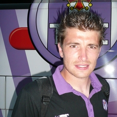 Cédric Carrasso