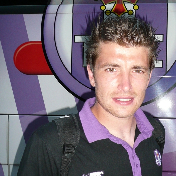 Cédric Carrasso