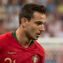 Cédric Soares
