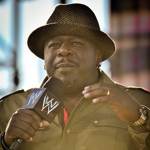 Cedric the Entertainer