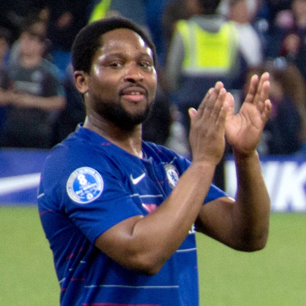 Celestine Babayaro