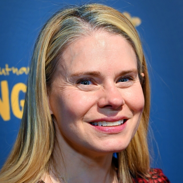 Celia Keenan-Bolger