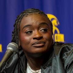 Celia Rose Gooding