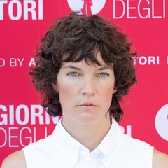 Celia Rowlson-Hall