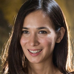 Celina Jade