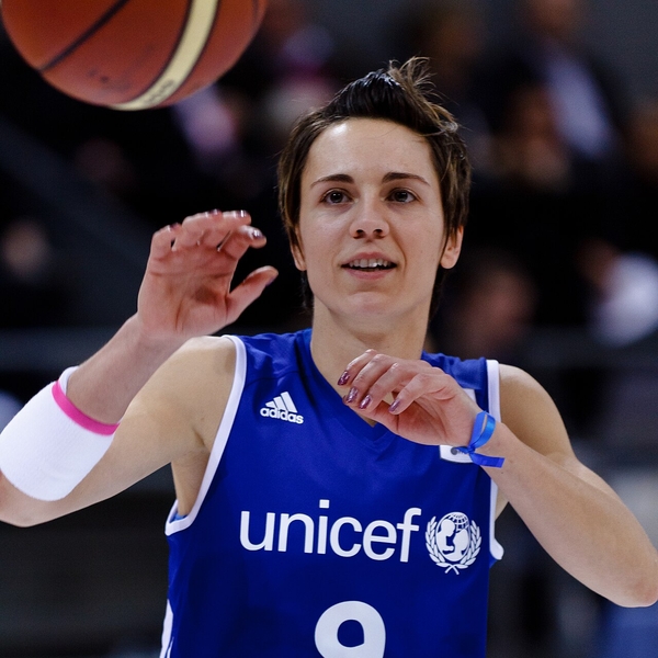 Céline Dumerc