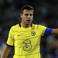 César Azpilicueta