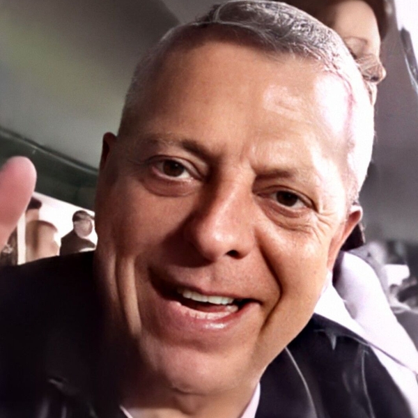 César Bono