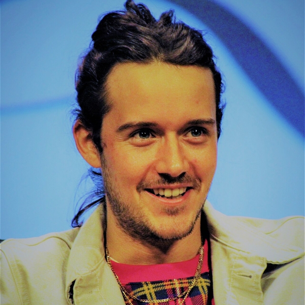 Cesar Domboy