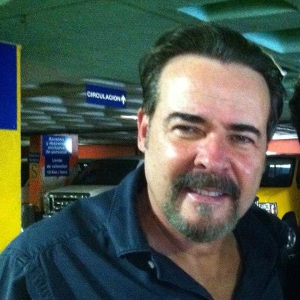 César Évora Díaz