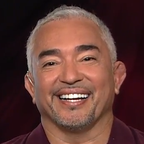 Cesar Millan