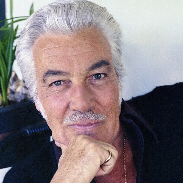 Cesar Romero