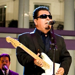Cesar Rosas