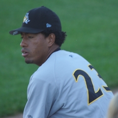César Valdez