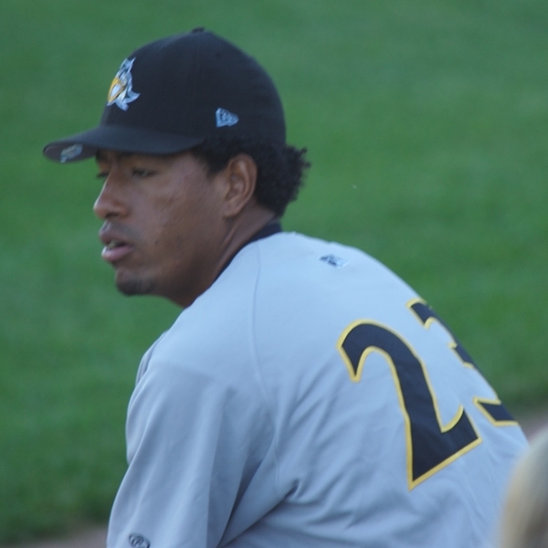 César Valdez