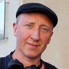 Cezary Kosiński