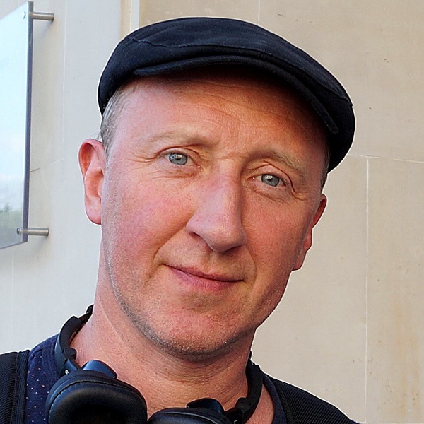 Cezary Kosiński