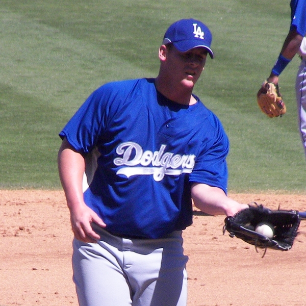 Chad Billingsley