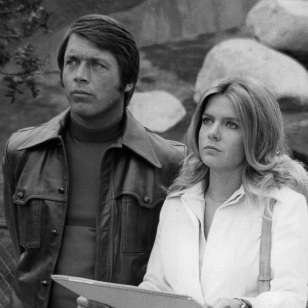 Chad Everett