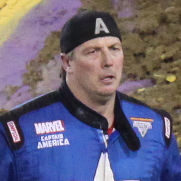 Chad Fortune