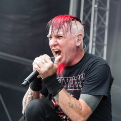 Chad Gray