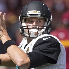 Chad Henne