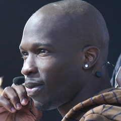 Chad Johnson