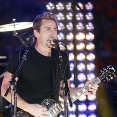 Chad Kroeger