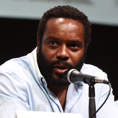 Chad L. Coleman Autograph Profile