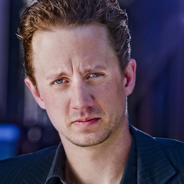 Chad Lindberg