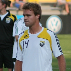 Chad Marshall