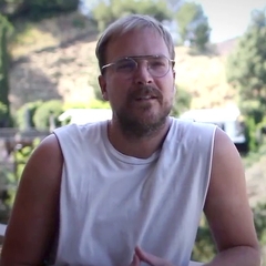 Chad Muska