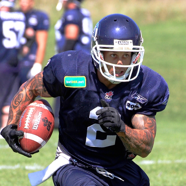 Chad Owens