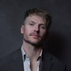 Chad Rook