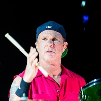 Chad Smith