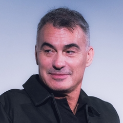 Chad Stahelski