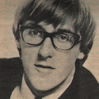 Chad Stuart