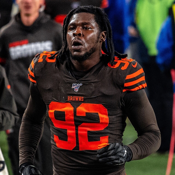 Chad Thomas