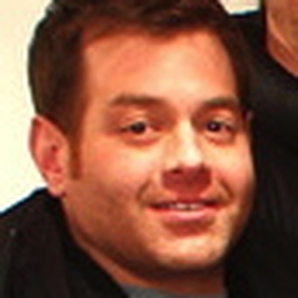 Chad Villella
