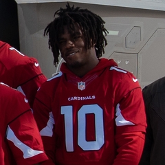 Chad Williams