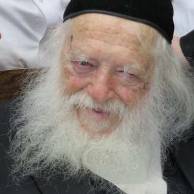 Chaim Kanievsky