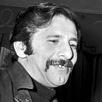 Chaim Topol