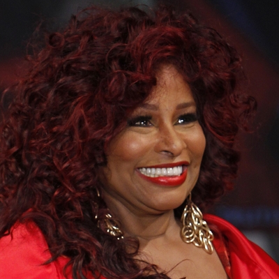 Chaka Khan