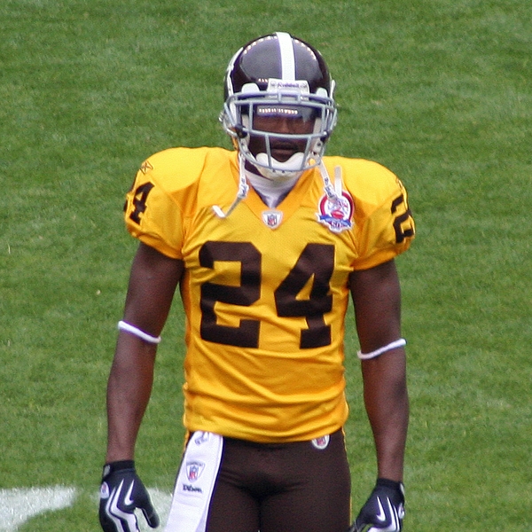 Champ Bailey