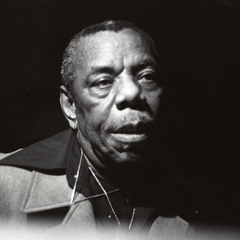 Champion Jack Dupree