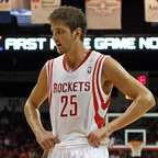 Chandler Parsons
