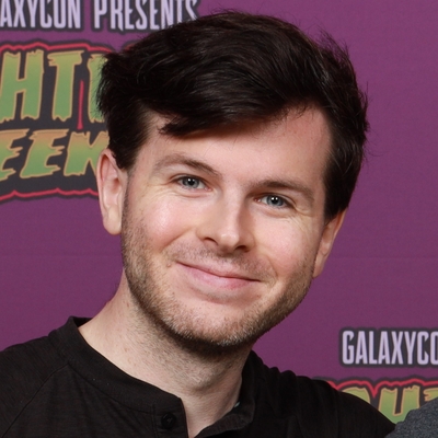 Chandler Riggs Autograph Profile