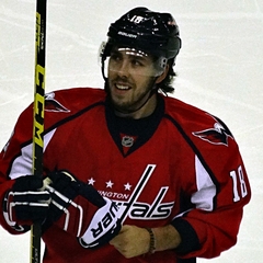 Chandler Stephenson