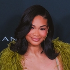 Chanel Iman