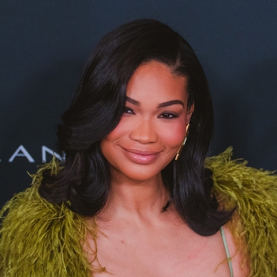 Chanel Iman Autograph Profile